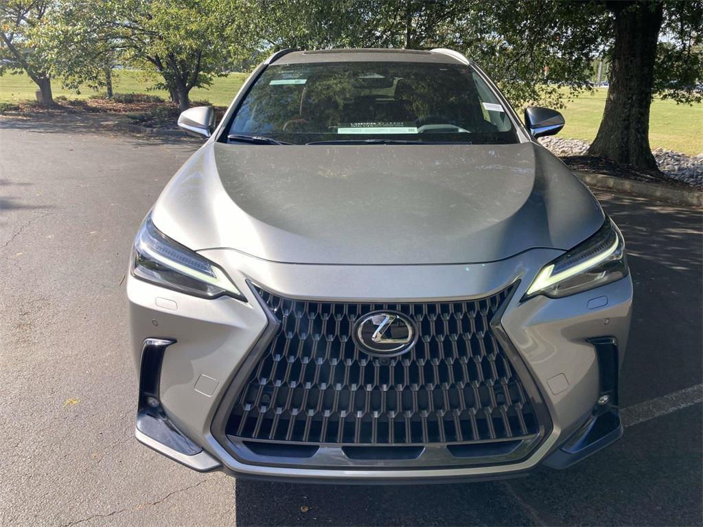 used 2024 Lexus NX 350 car, priced at $38,500