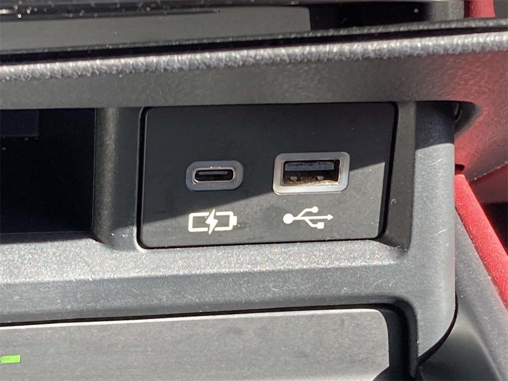 used 2024 Lexus NX 350 car, priced at $38,500