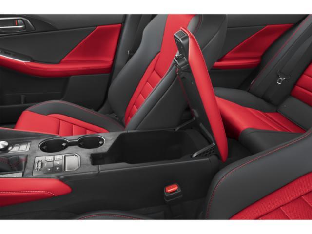 new 2026 Lexus IS 350 car, priced at $56,593