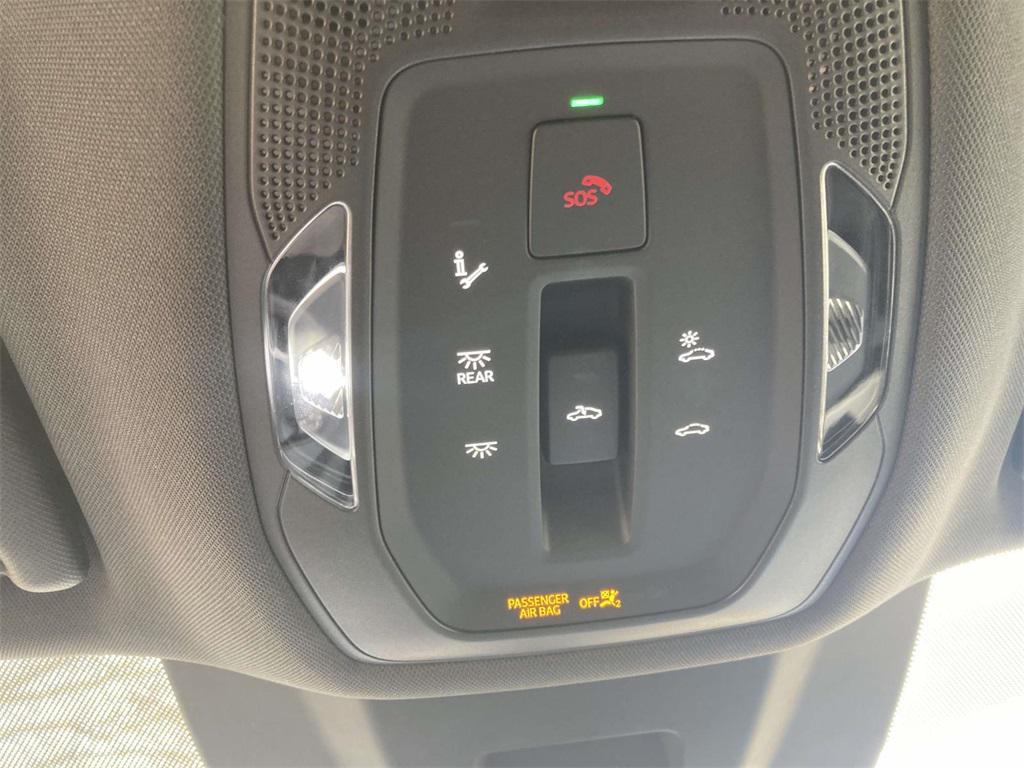 used 2025 Audi Q5 car, priced at $48,500