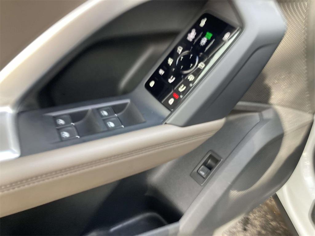 used 2025 Audi Q5 car, priced at $48,500