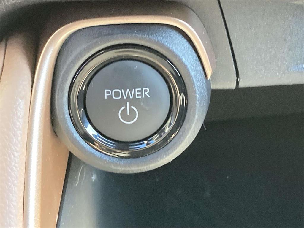 used 2026 Toyota Grand Highlander Hybrid car, priced at $60,995