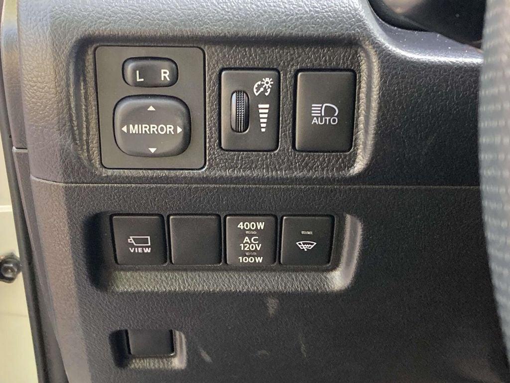 used 2024 Toyota 4Runner car, priced at $56,993