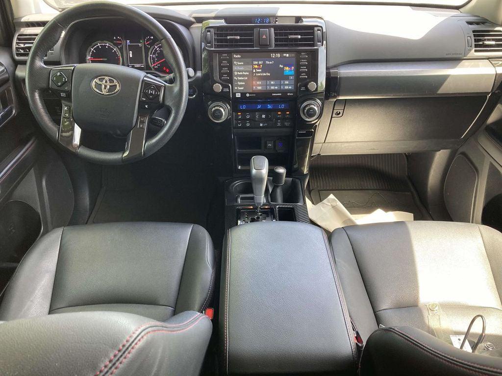 used 2024 Toyota 4Runner car, priced at $56,993