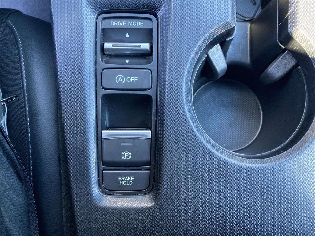 used 2023 Honda Civic car, priced at $20,995