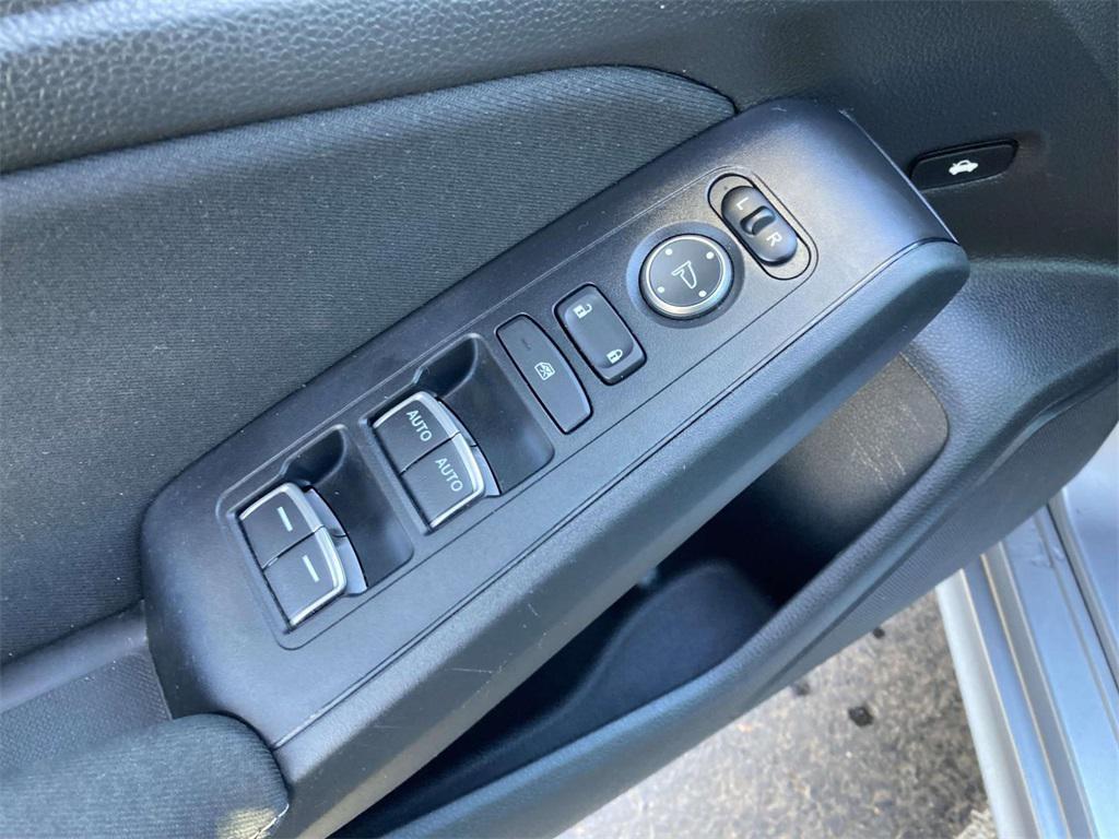 used 2023 Honda Civic car, priced at $20,995