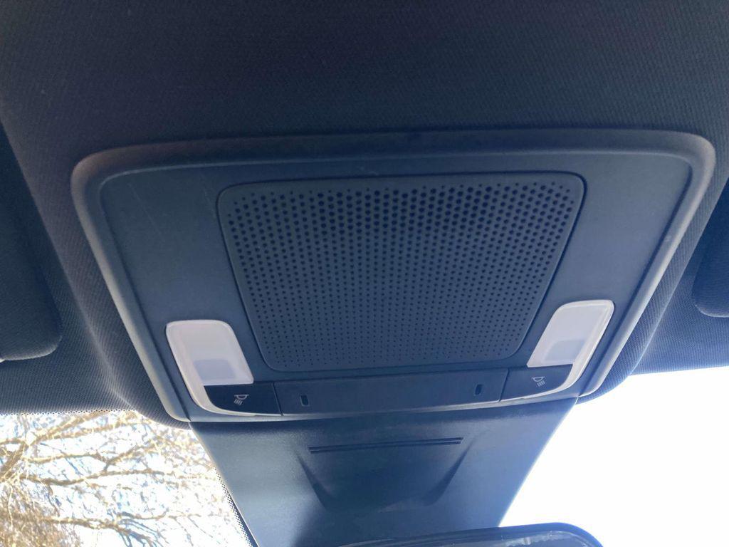 used 2023 Honda Civic car, priced at $19,500