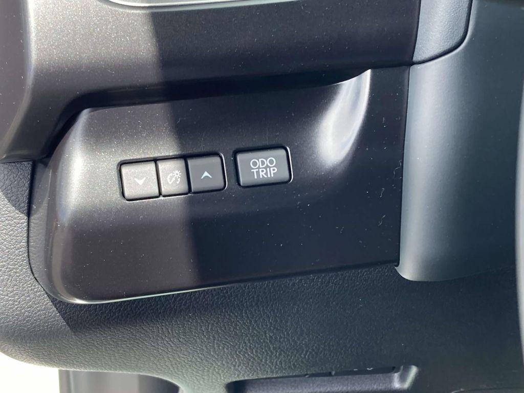 new 2026 Lexus UX 300h car, priced at $45,030