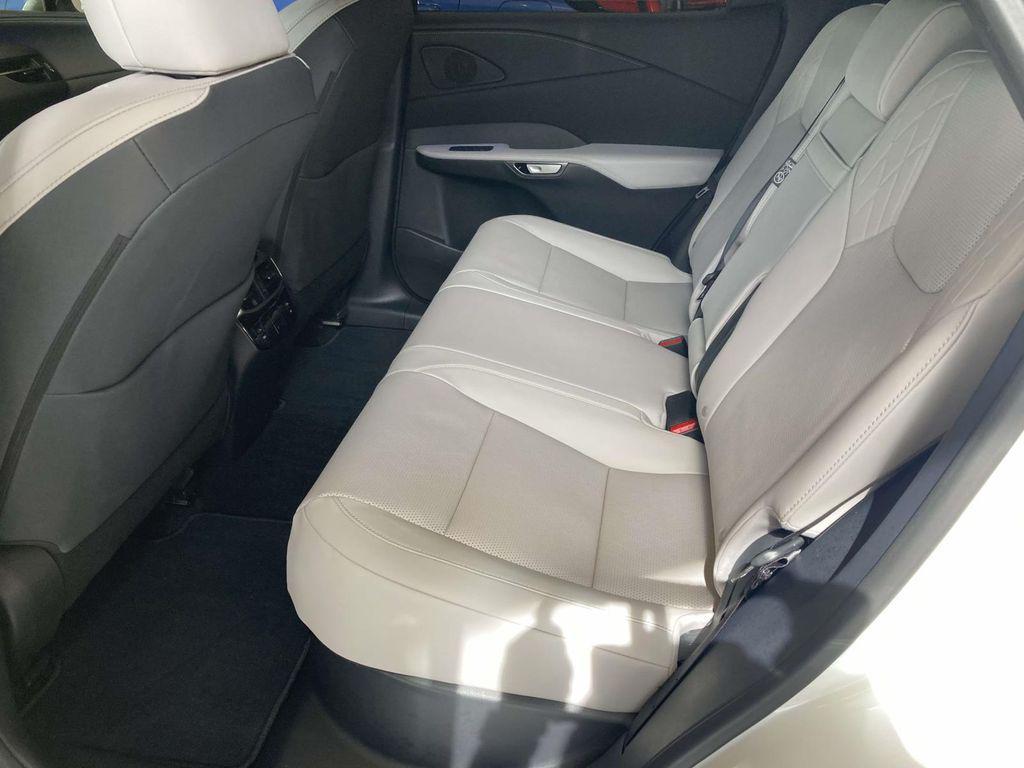 used 2025 Lexus RX 350 car, priced at $60,995