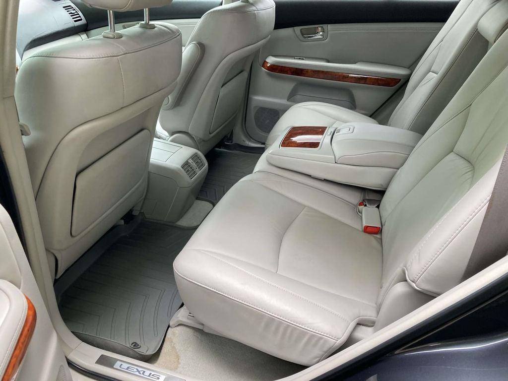 used 2008 Lexus RX 350 car, priced at $9,193