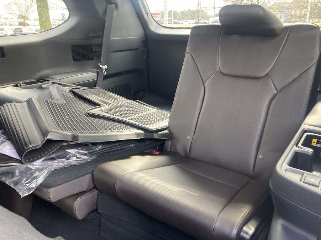 new 2026 Lexus TX 350 car