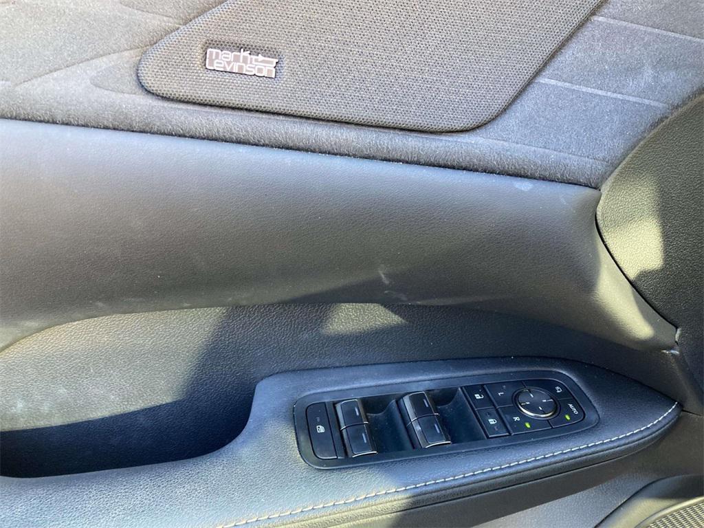 used 2023 Lexus RX 500h car, priced at $49,995