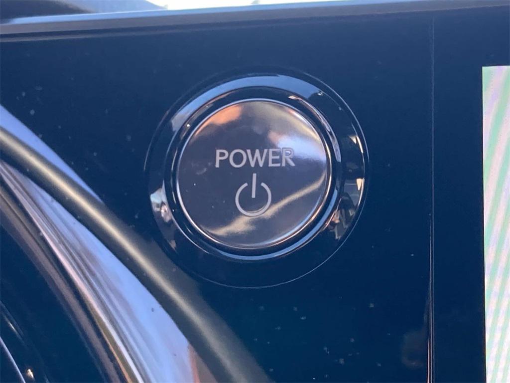 used 2023 Lexus RX 500h car, priced at $49,995