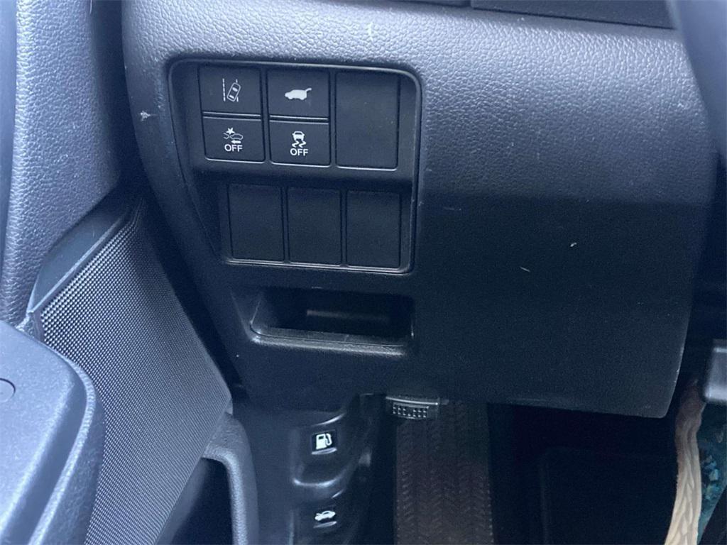 used 2017 Honda CR-V car, priced at $16,995