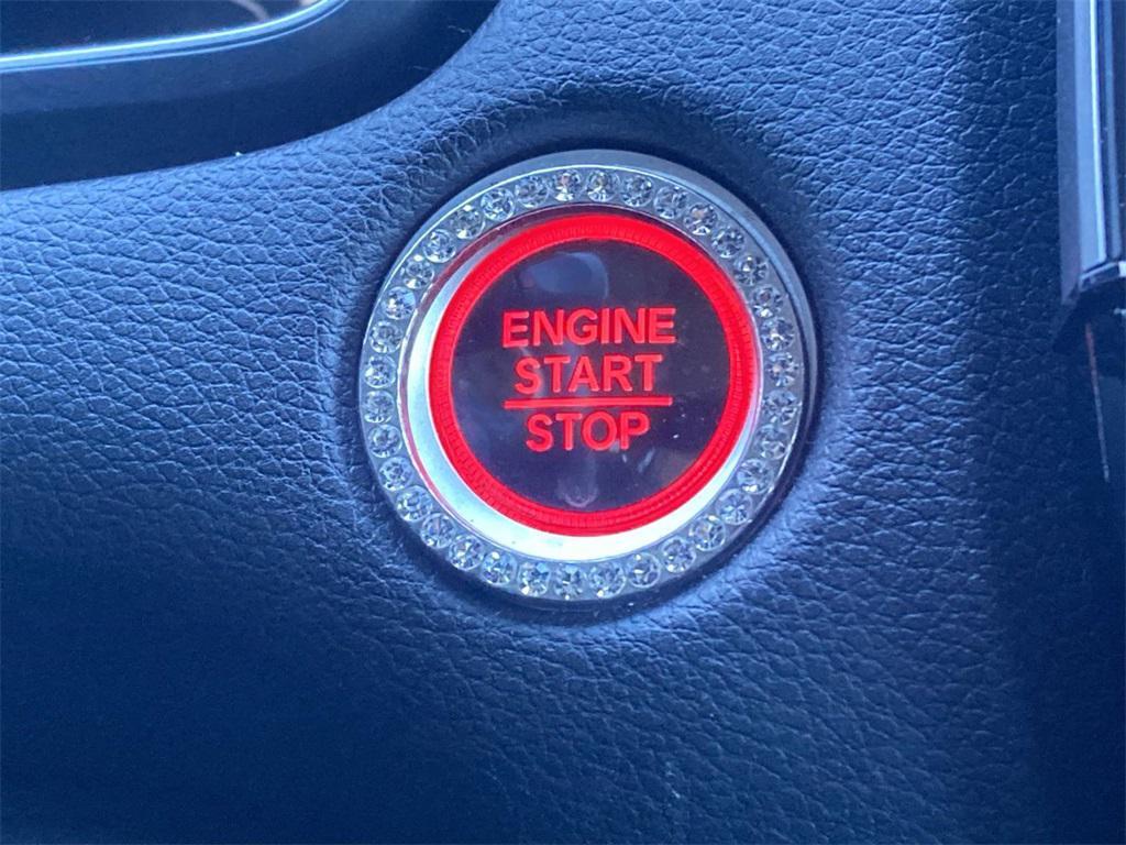 used 2017 Honda CR-V car, priced at $16,995