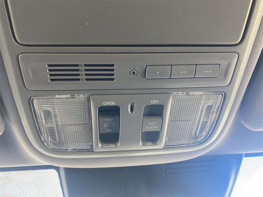 used 2017 Honda CR-V car, priced at $16,995