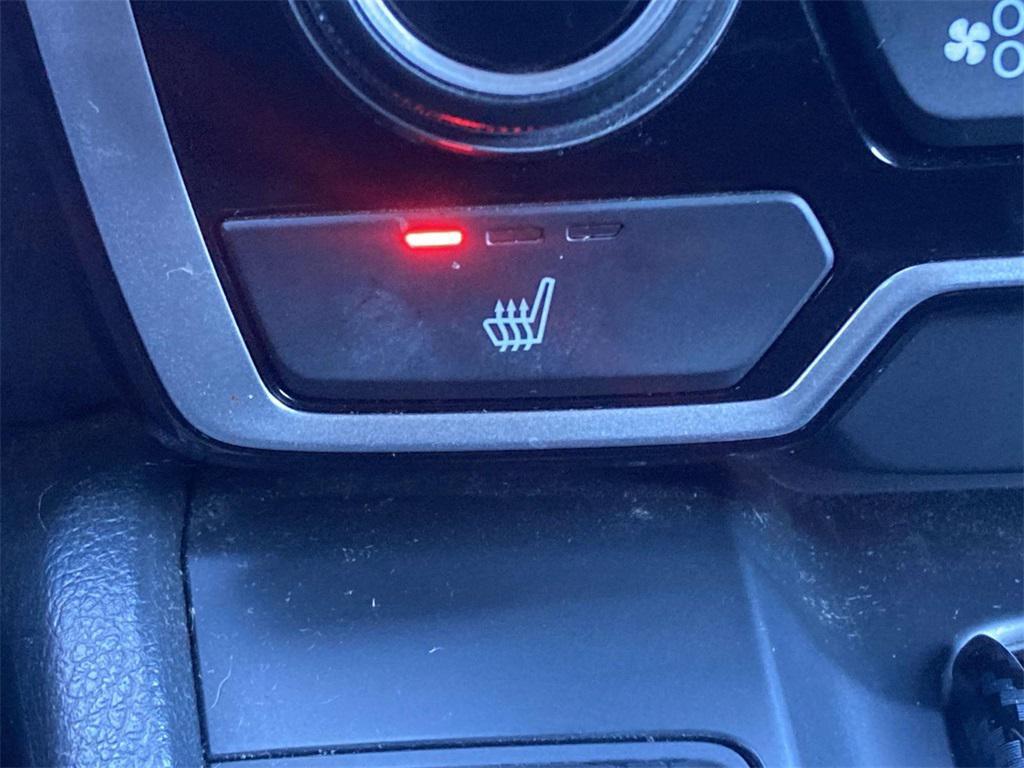 used 2017 Honda CR-V car, priced at $16,995