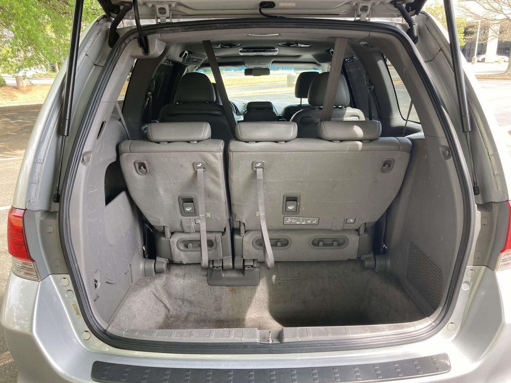 used 2010 Honda Odyssey car, priced at $7,749
