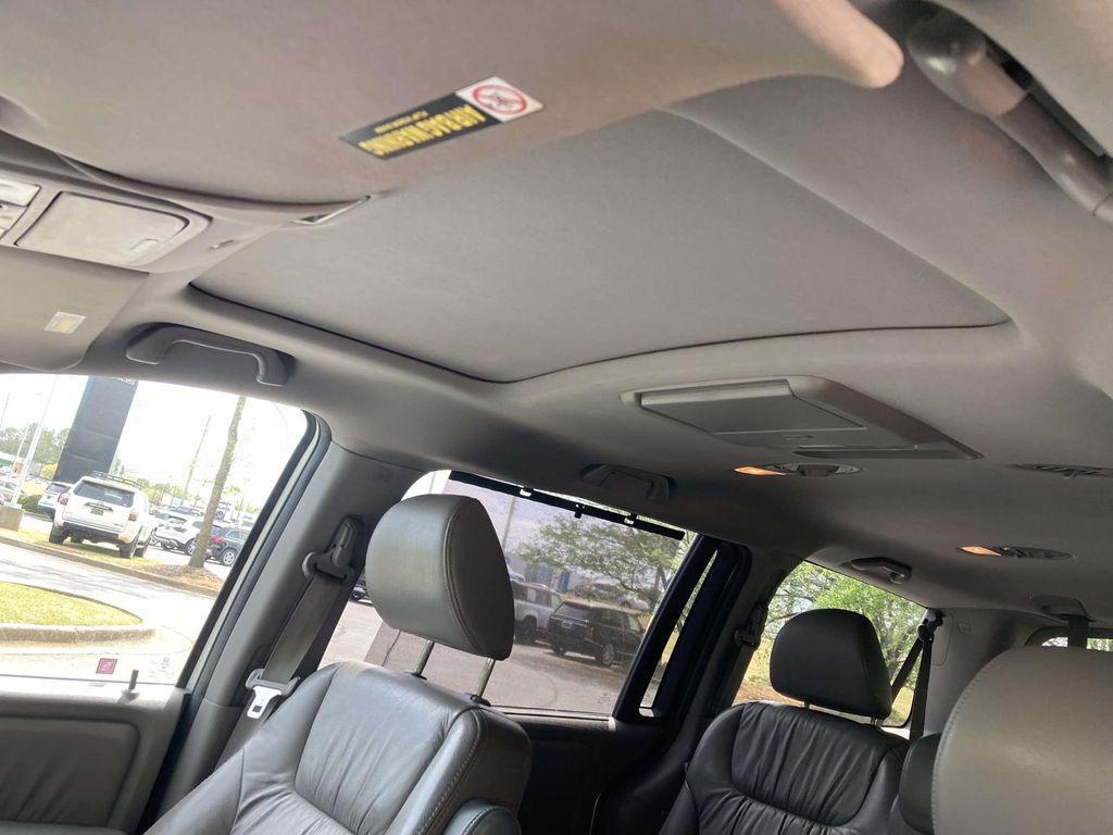 used 2010 Honda Odyssey car, priced at $7,749