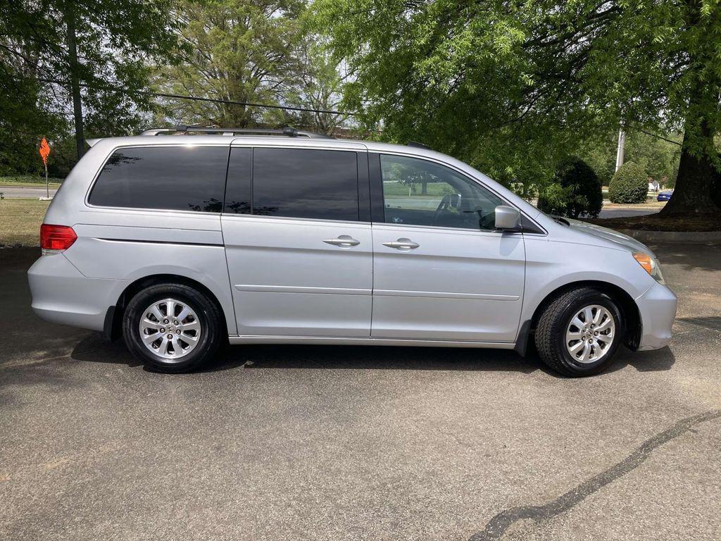 used 2010 Honda Odyssey car, priced at $7,749
