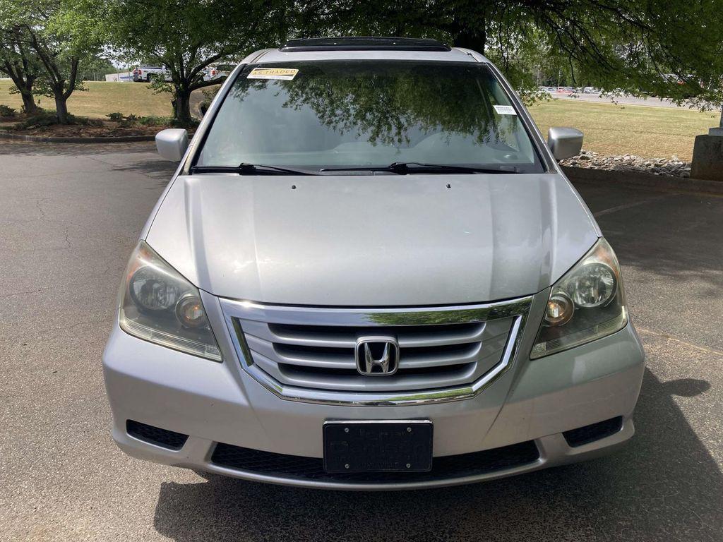 used 2010 Honda Odyssey car, priced at $7,749