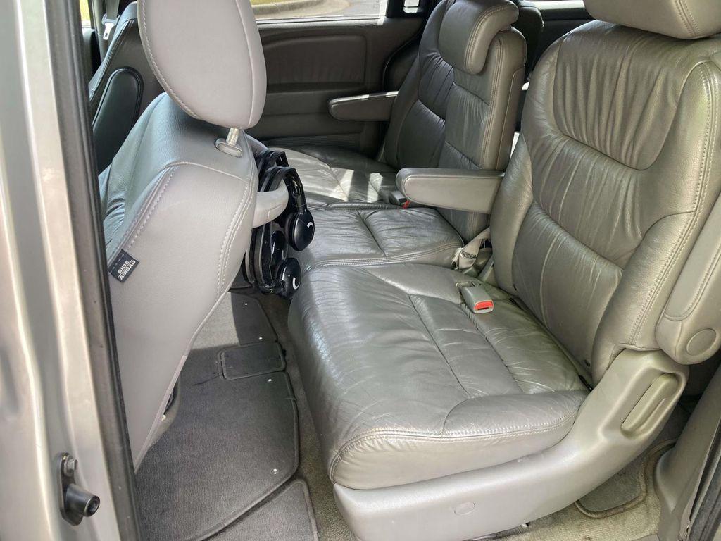 used 2010 Honda Odyssey car, priced at $7,749