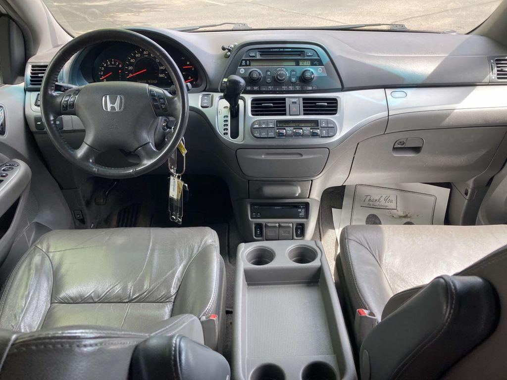 used 2010 Honda Odyssey car, priced at $7,749
