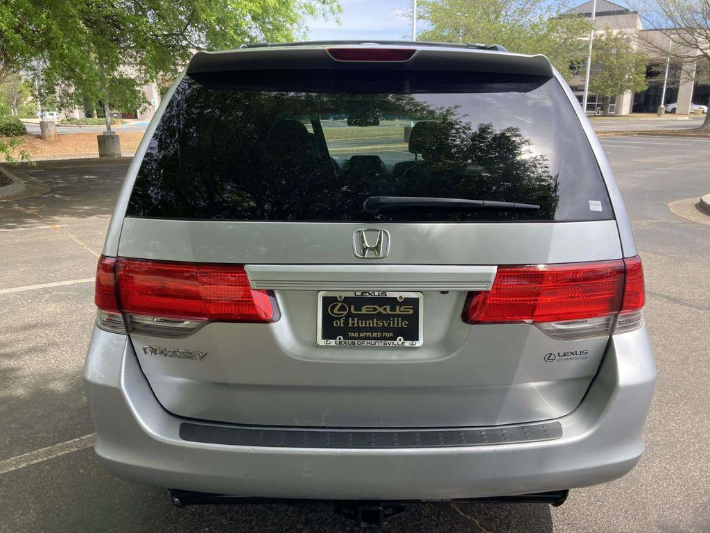 used 2010 Honda Odyssey car, priced at $7,749