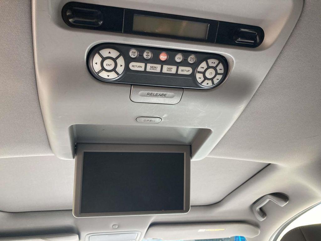 used 2010 Honda Odyssey car, priced at $7,749