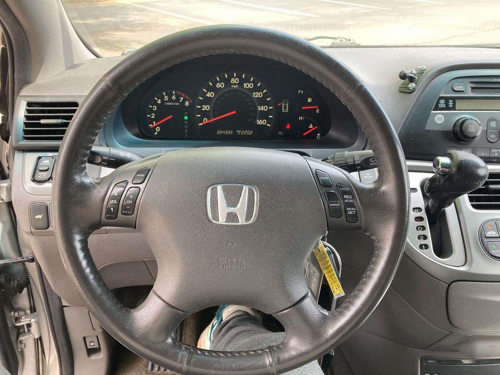 used 2010 Honda Odyssey car, priced at $7,749
