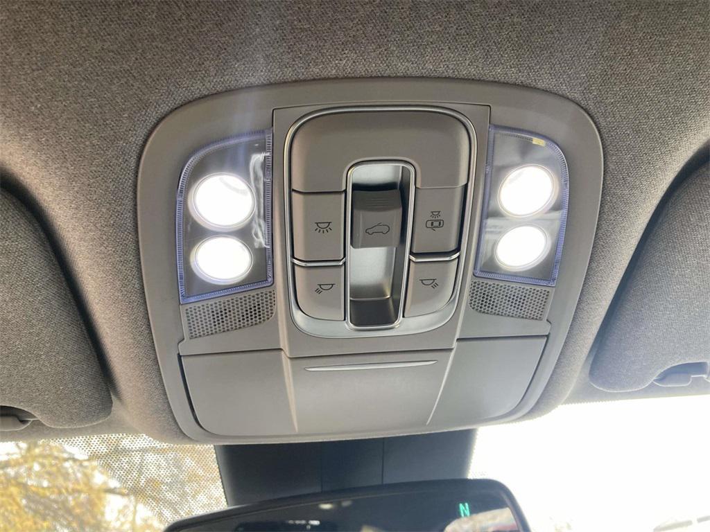 used 2020 Hyundai Santa Fe car, priced at $16,500