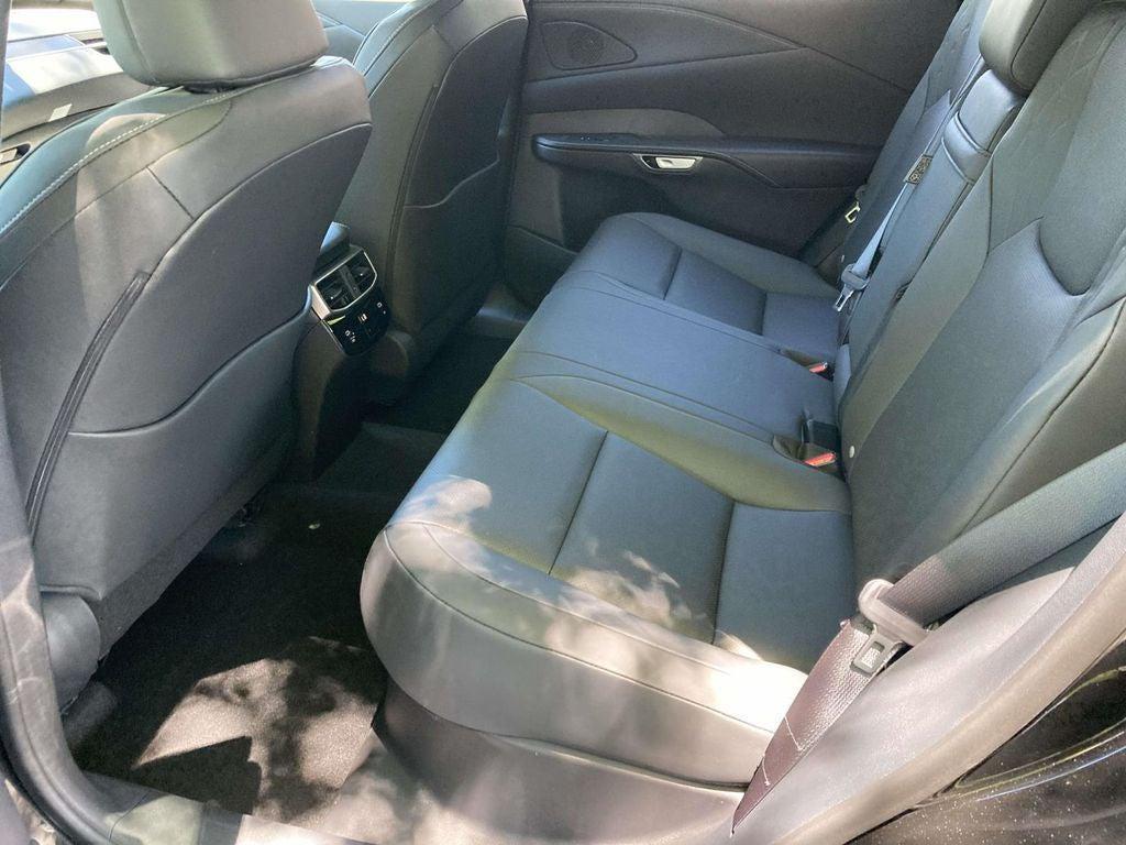 new 2026 Lexus RX 350 car, priced at $63,354