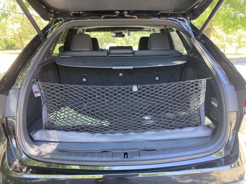 new 2026 Lexus RX 350 car, priced at $63,354