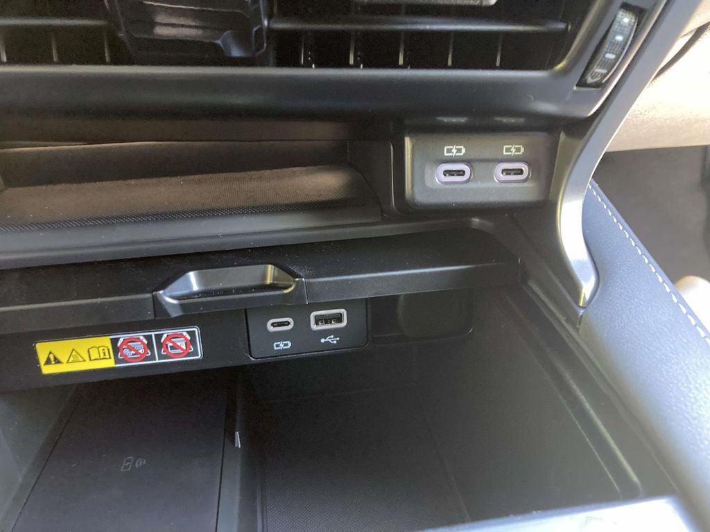 new 2026 Lexus RX 350 car, priced at $63,354