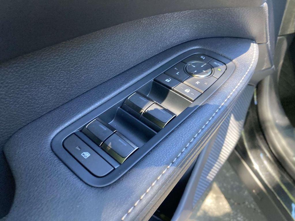 new 2026 Lexus RX 350 car, priced at $63,354