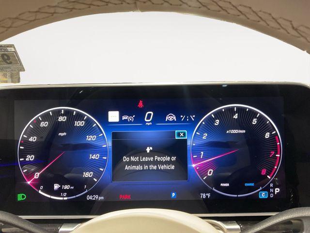 used 2026 Mercedes-Benz S-Class car, priced at $118,900