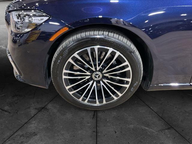 used 2026 Mercedes-Benz S-Class car, priced at $118,900