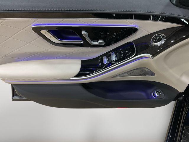 used 2026 Mercedes-Benz S-Class car, priced at $118,900