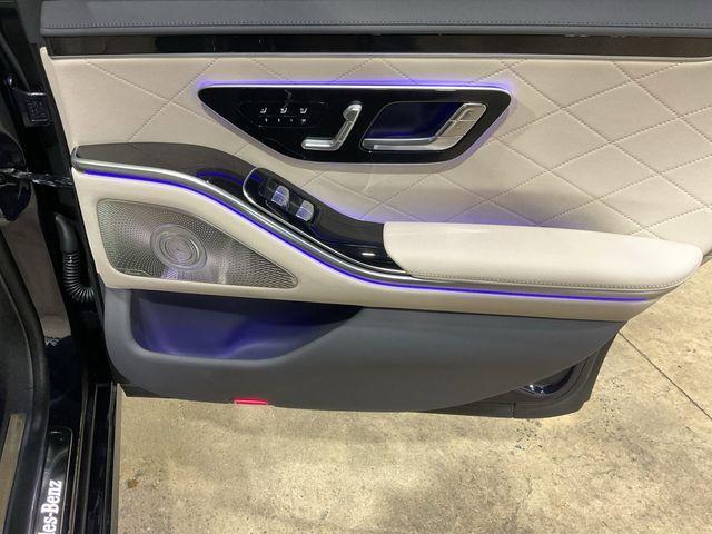 used 2026 Mercedes-Benz S-Class car, priced at $118,900