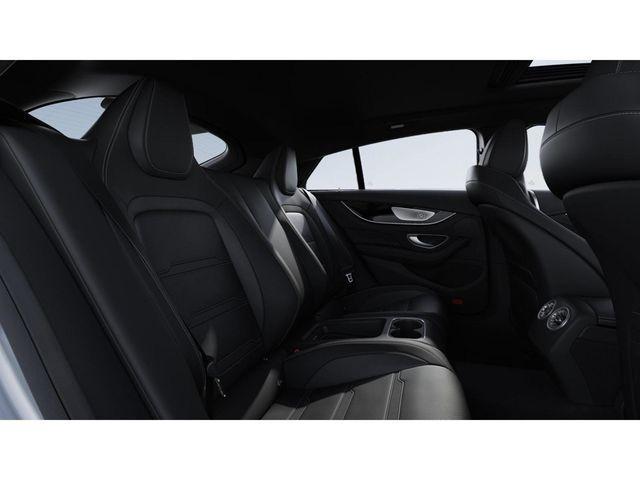 new 2026 Mercedes-Benz AMG GT 53 car, priced at $121,225