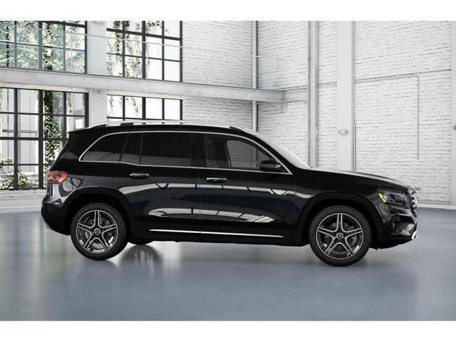 new 2026 Mercedes-Benz GLB 250 car, priced at $52,635