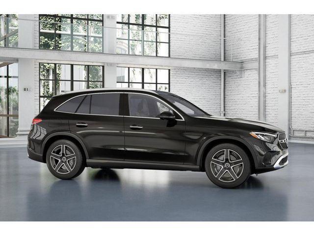 new 2026 Mercedes-Benz GLC 300 car, priced at $58,405