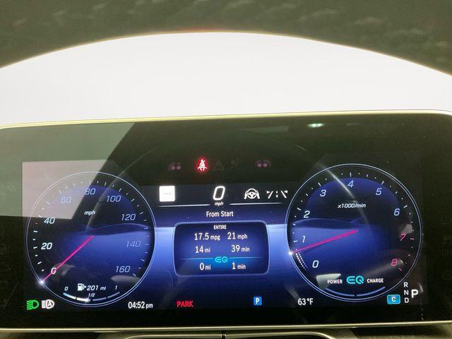 used 2022 Mercedes-Benz S-Class car, priced at $66,897