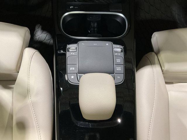 used 2023 Mercedes-Benz CLA 250 car, priced at $32,470