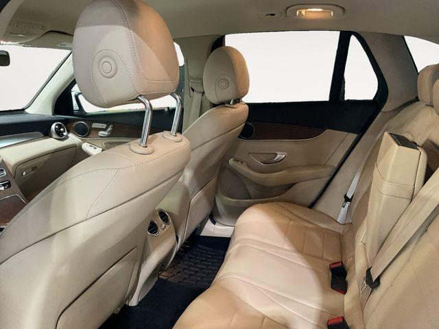 used 2022 Mercedes-Benz GLC 300 car, priced at $31,509