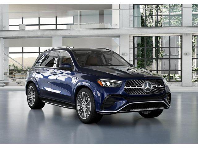 new 2026 Mercedes-Benz GLE 350 car, priced at $86,060