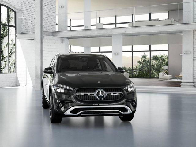 new 2026 Mercedes-Benz GLA 250 car, priced at $48,570
