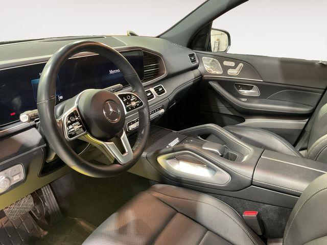 used 2022 Mercedes-Benz GLE 450 car, priced at $46,987