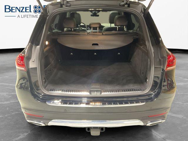 used 2022 Mercedes-Benz GLE 450 car, priced at $46,987