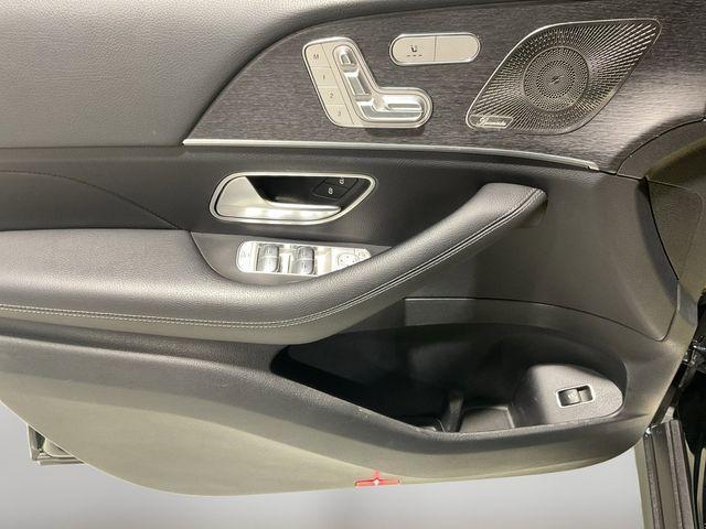 used 2022 Mercedes-Benz GLE 450 car, priced at $46,987